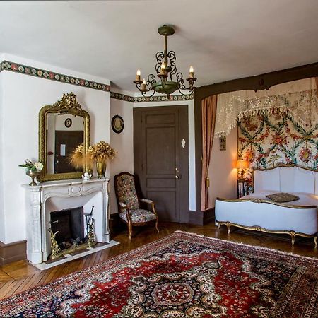 Chateau De Courbelimagne, Raulhac Экстерьер фото